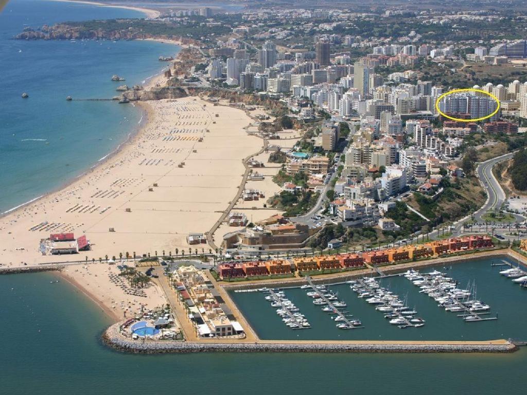 Rocha Home 2 Portimão Kültér fotó