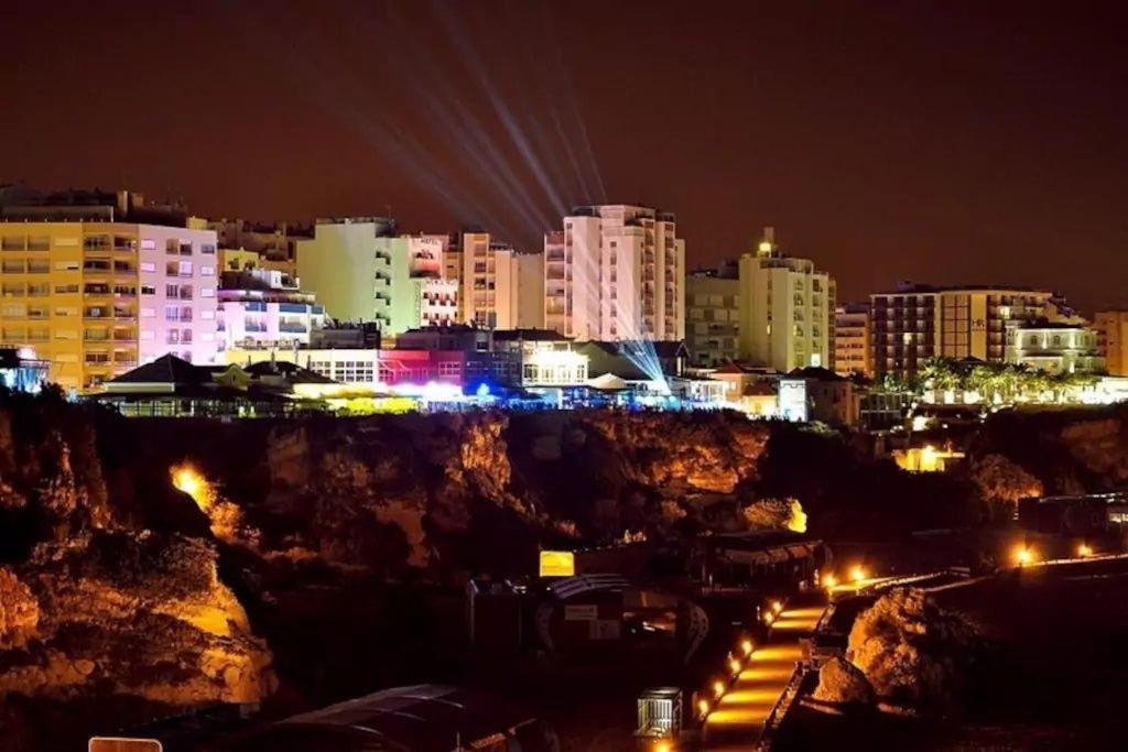 Rocha Home 2 Portimão Kültér fotó